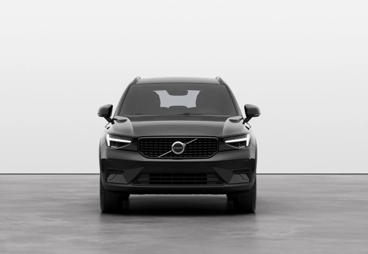 Volvo XC40 — zdjęcie 5