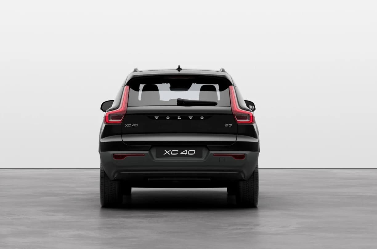 Volvo XC40 — zdjęcie 3
