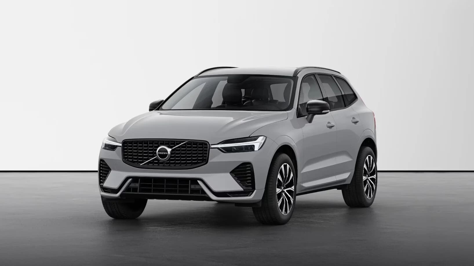 Volvo XC60 — zdjęcie 1