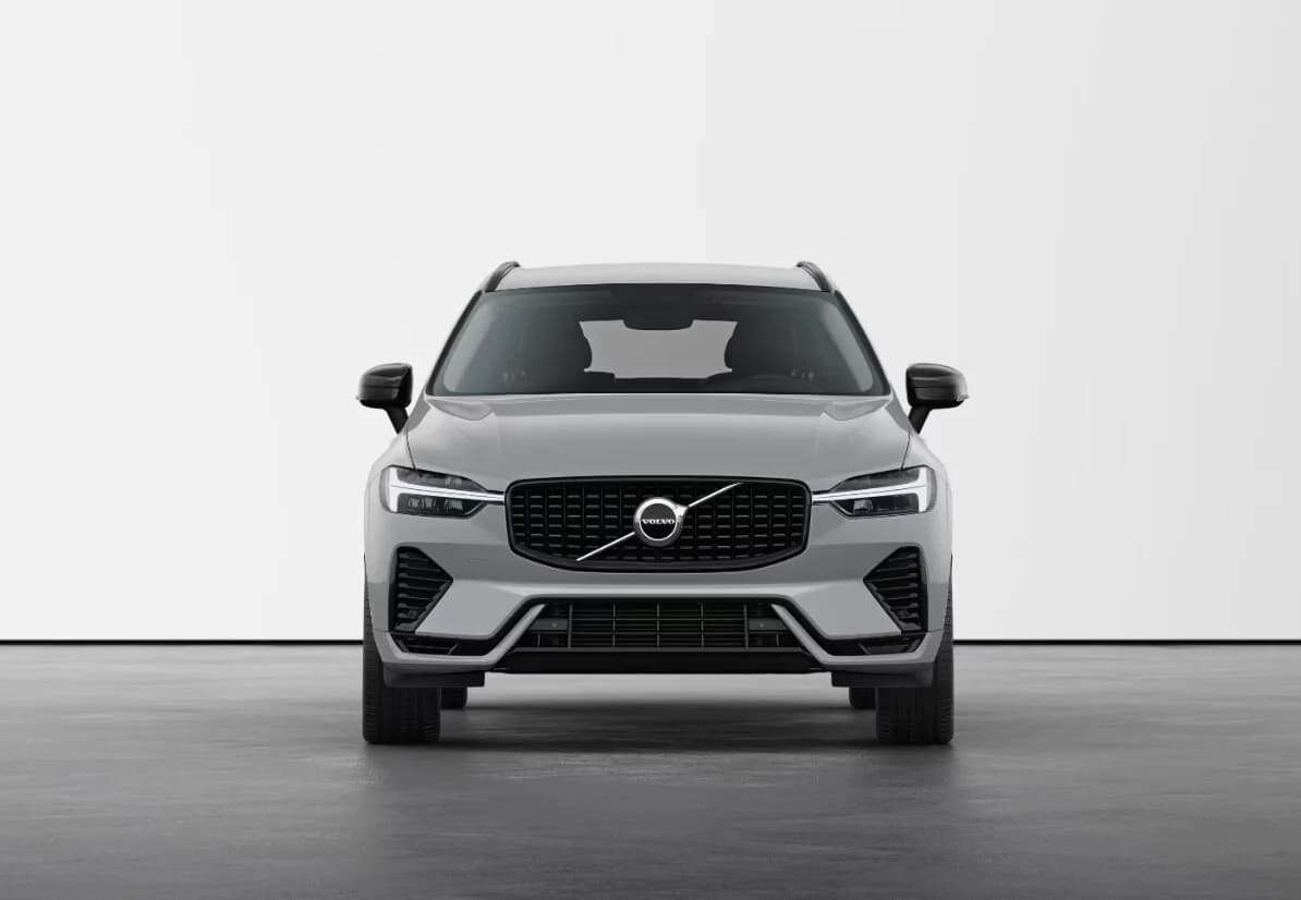 Volvo XC60 — zdjęcie 2