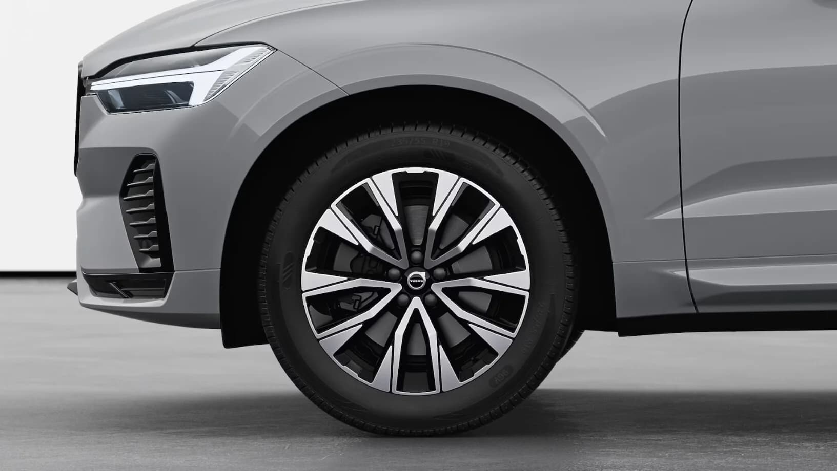 Volvo XC60 — zdjęcie 5