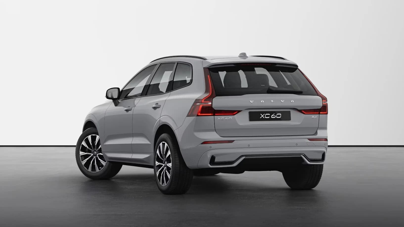 Volvo XC60 — zdjęcie 4
