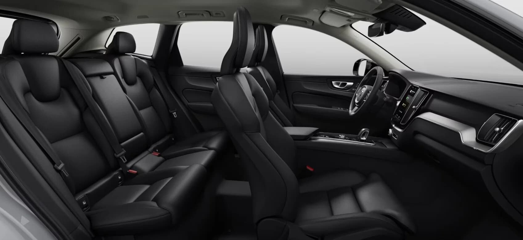 Volvo XC60 — zdjęcie 9