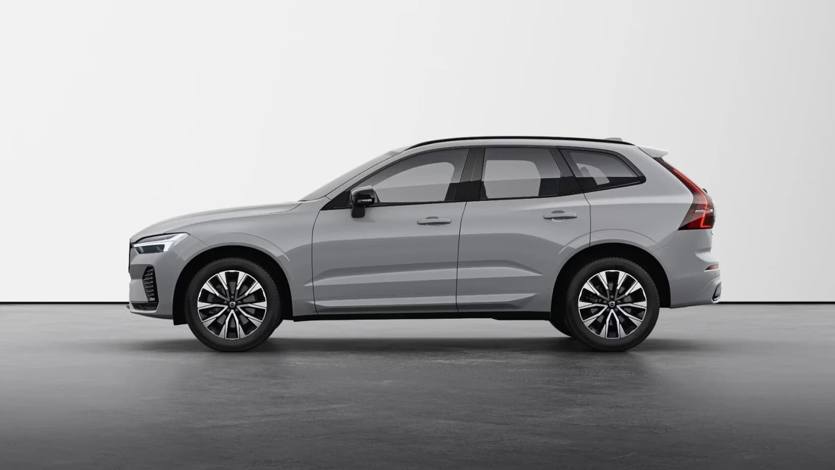 Volvo XC60 — zdjęcie 6