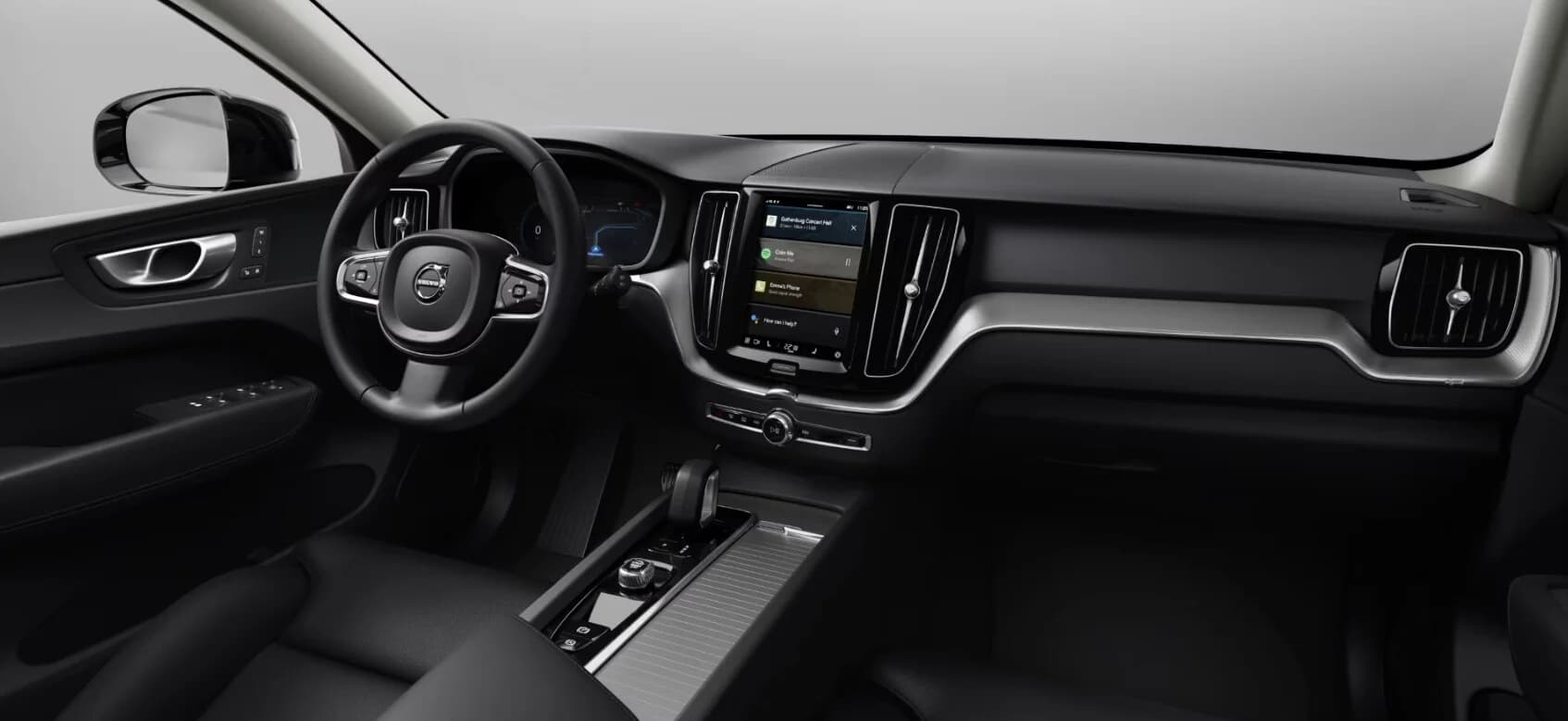 Volvo XC60 — zdjęcie 8