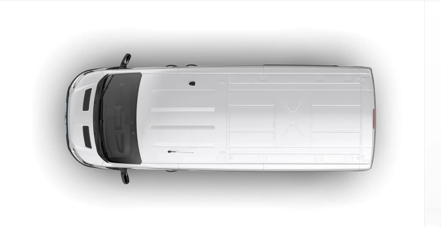 Ford Transit (DELETED) — zdjęcie 3