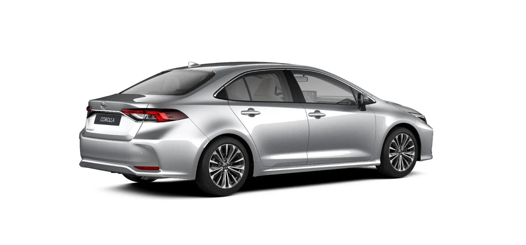 Toyota Corolla 1.5 VVT-i (DELETED) — zdjęcie 5