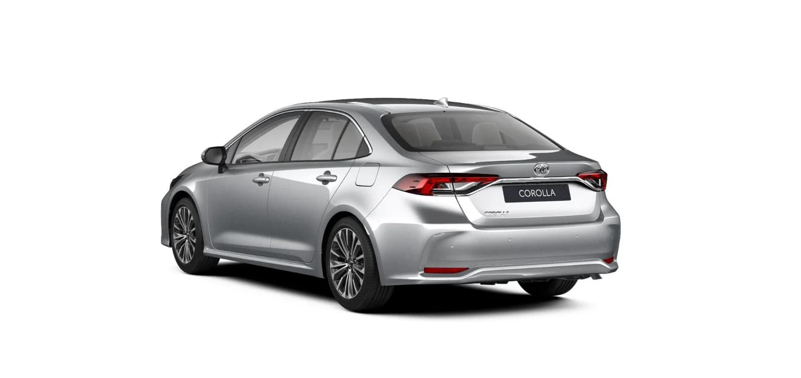 Toyota Corolla 1.5 VVT-i (DELETED) — zdjęcie 2