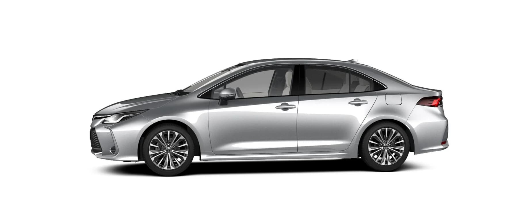 Toyota Corolla 1.5 VVT-i (DELETED) — zdjęcie 6