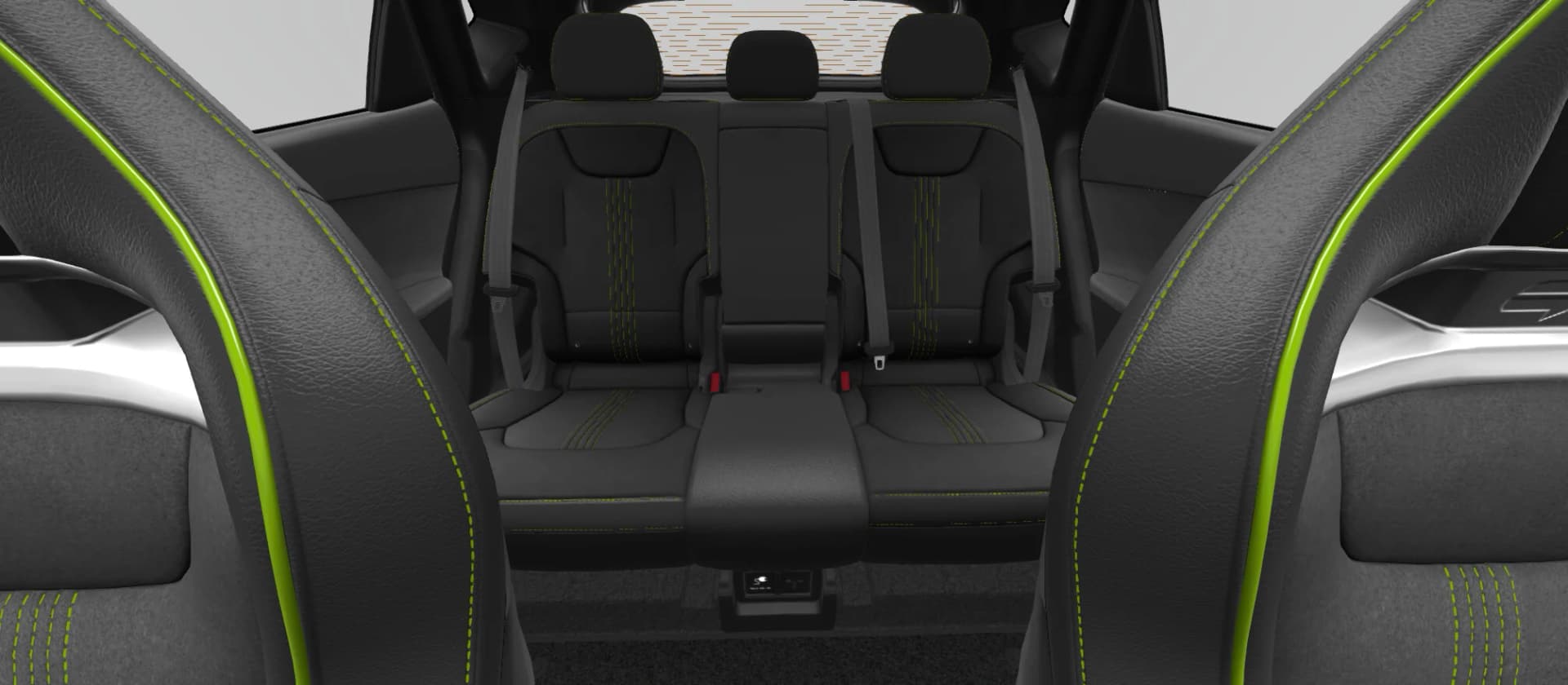 KIA EV6 GT — zdjęcie 7