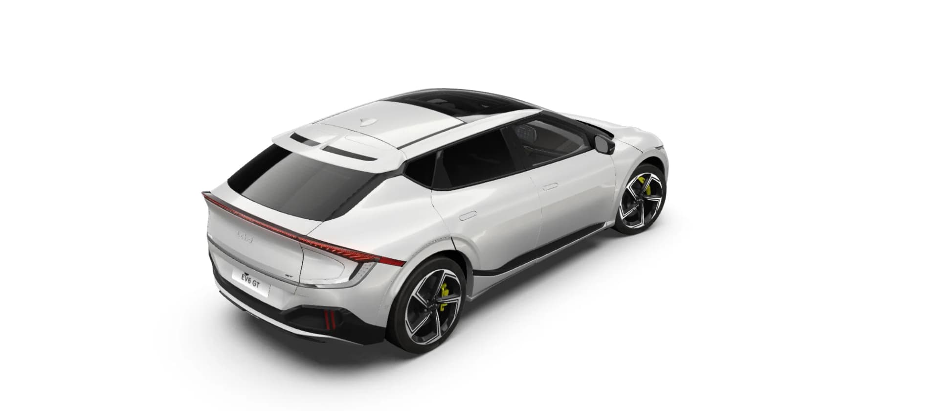 KIA EV6 GT — zdjęcie 3