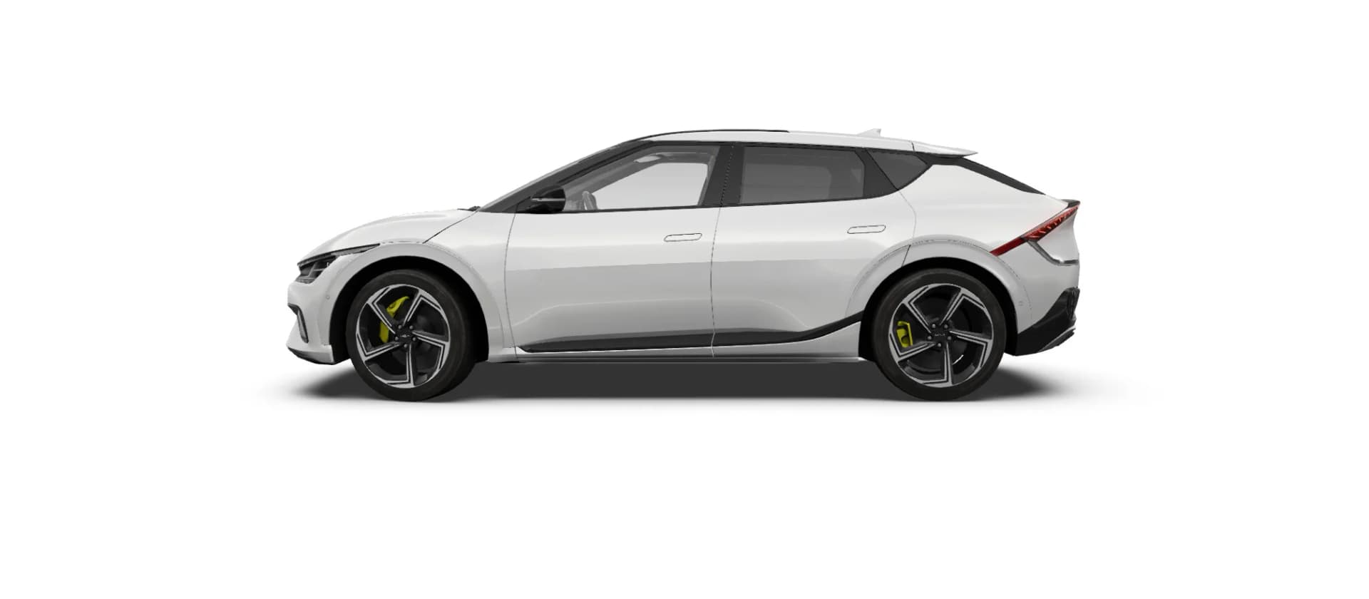 KIA EV6 GT — zdjęcie 2