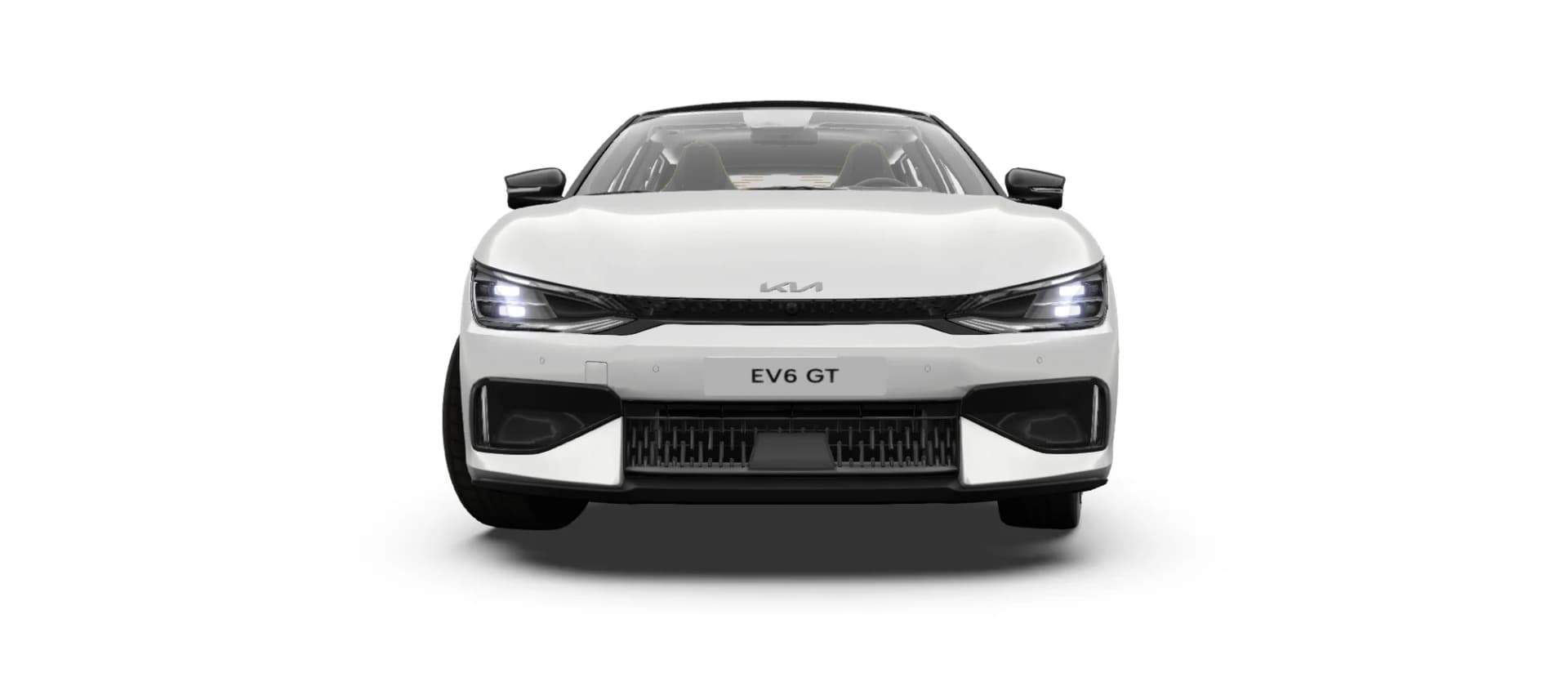 KIA EV6 GT — zdjęcie 4