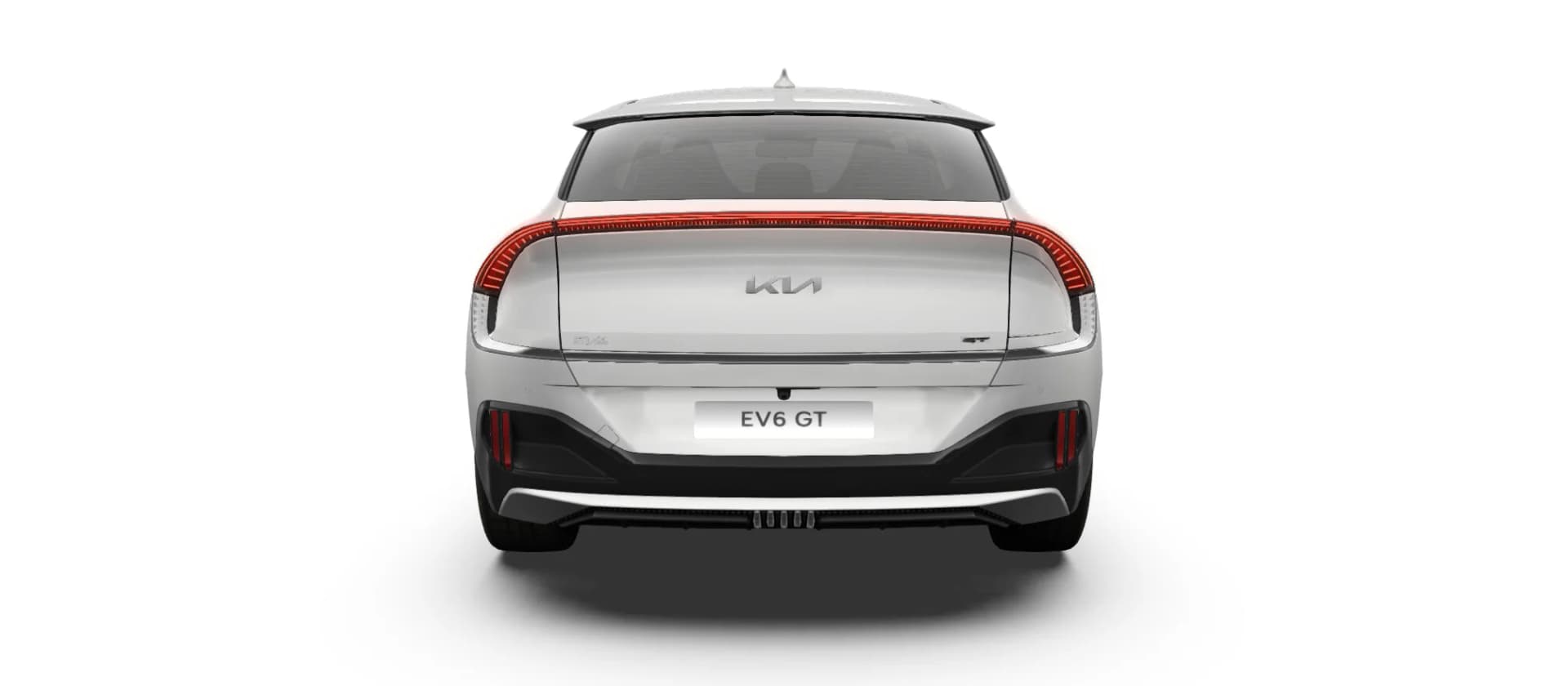 KIA EV6 GT — zdjęcie 5