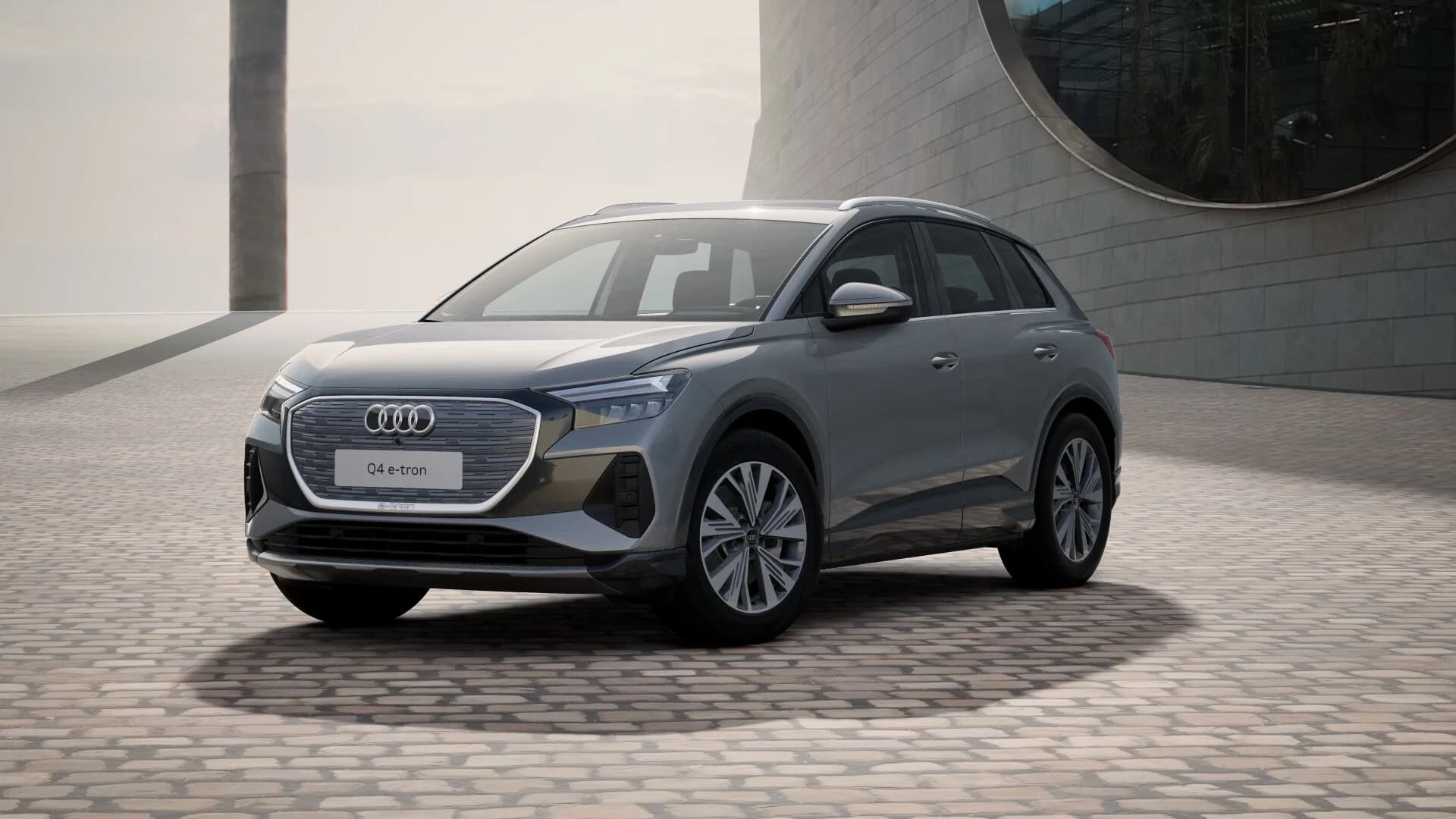 Audi Audi — zdjęcie 1