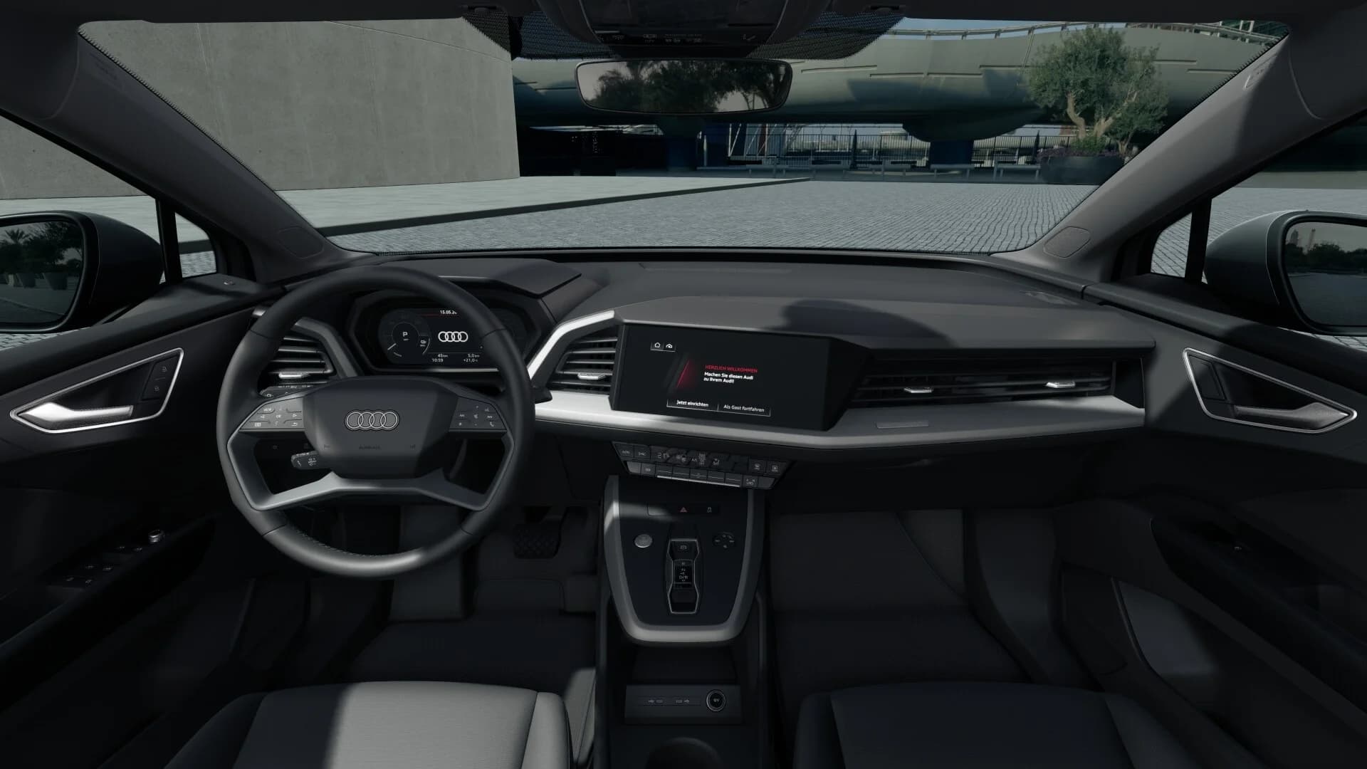 Audi Audi — zdjęcie 8