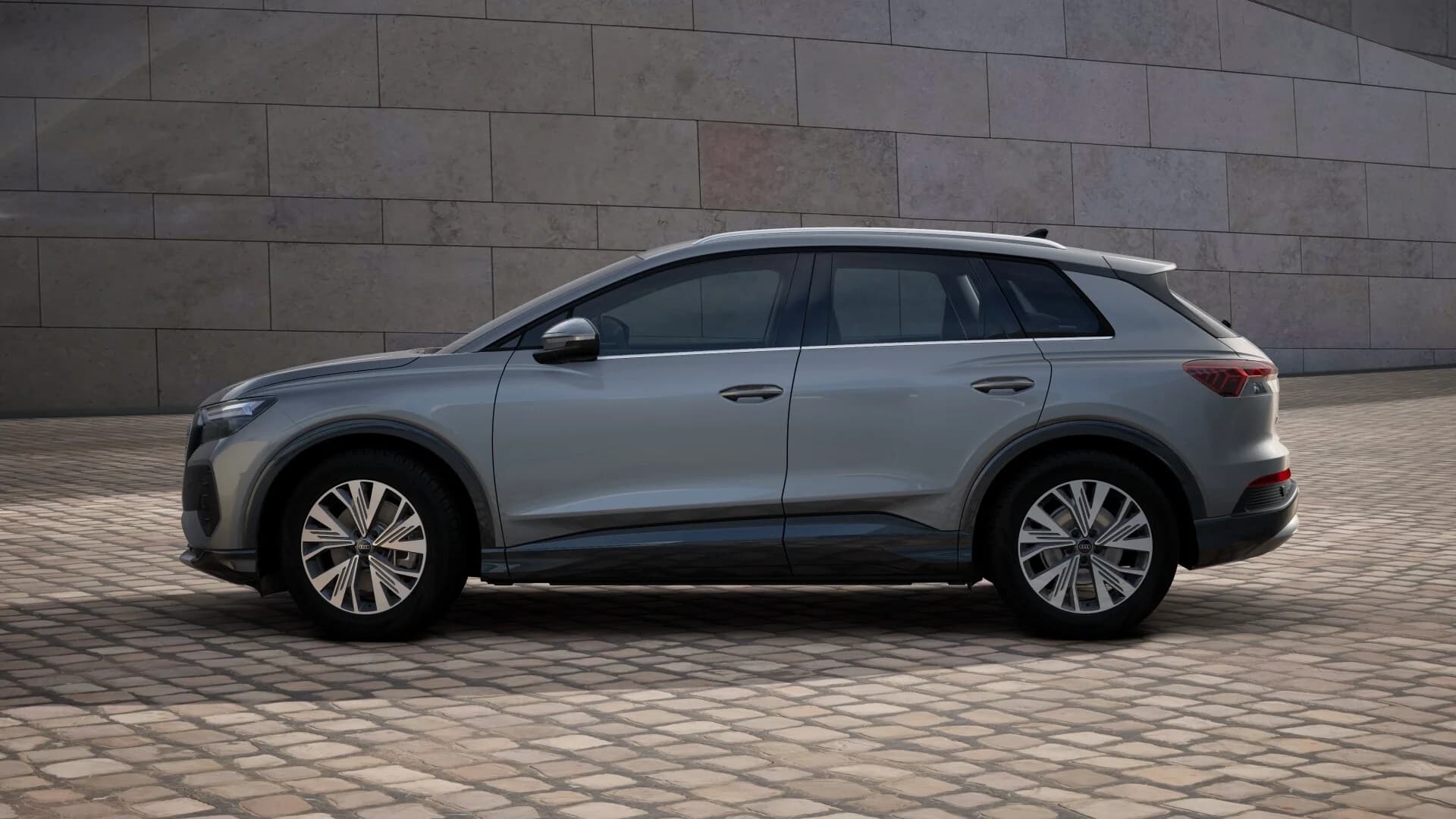 Audi Audi — zdjęcie 3