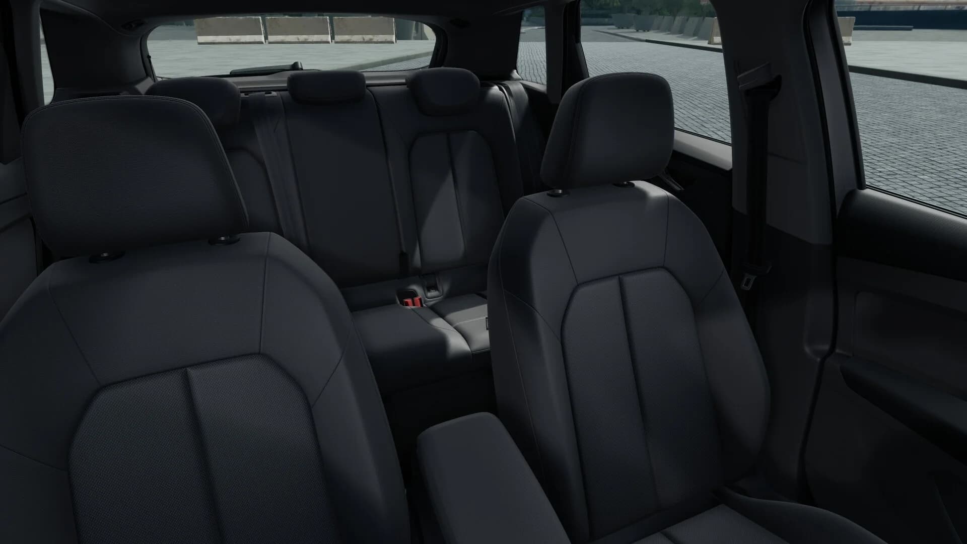 Audi Audi — zdjęcie 9