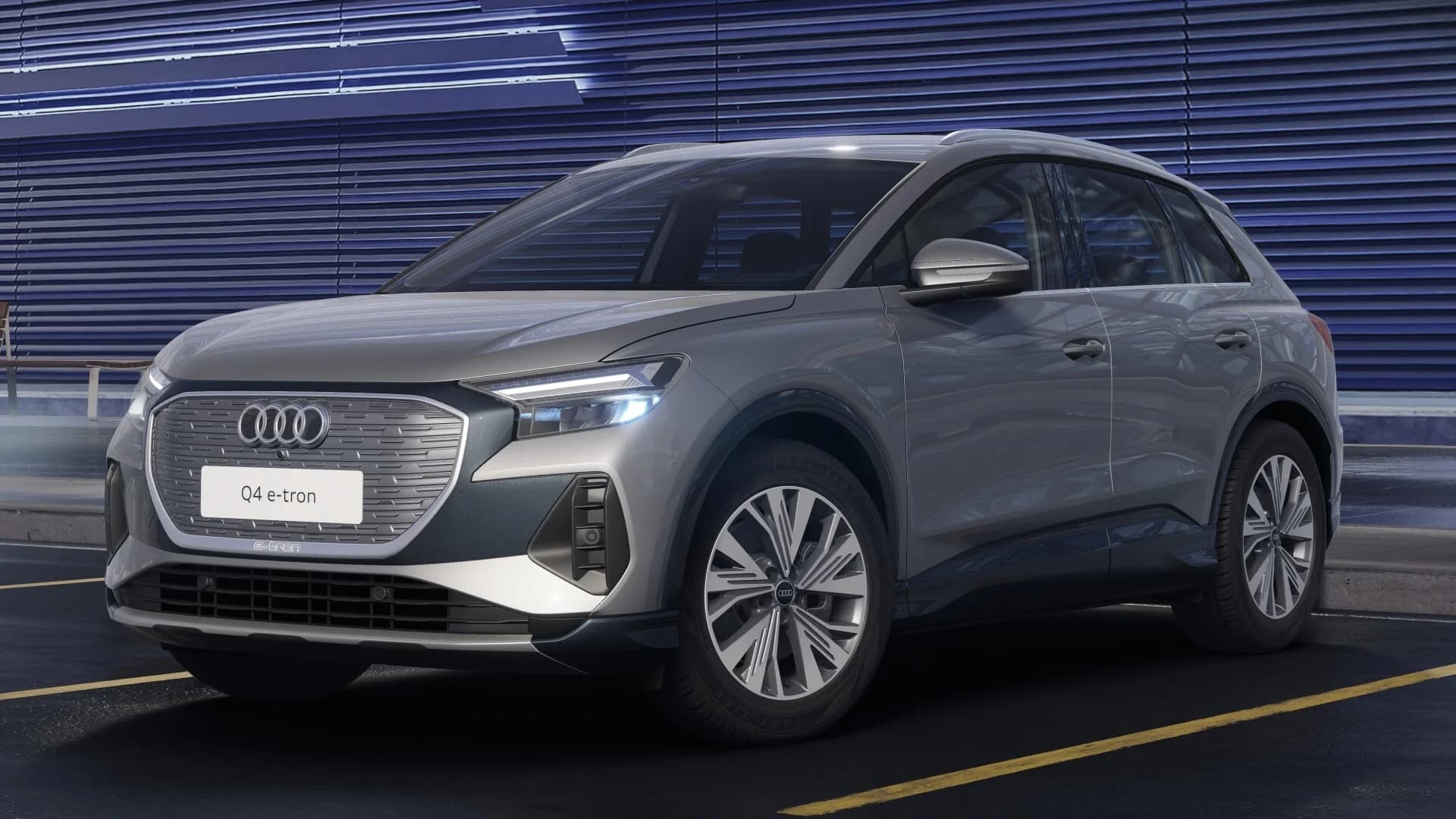 Audi Audi — zdjęcie 5