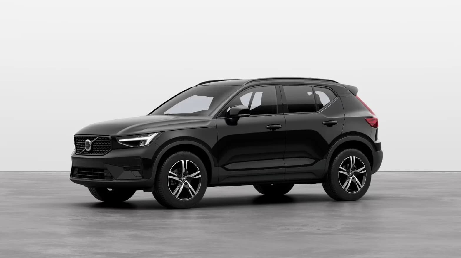 Volvo XC40 — zdjęcie 1