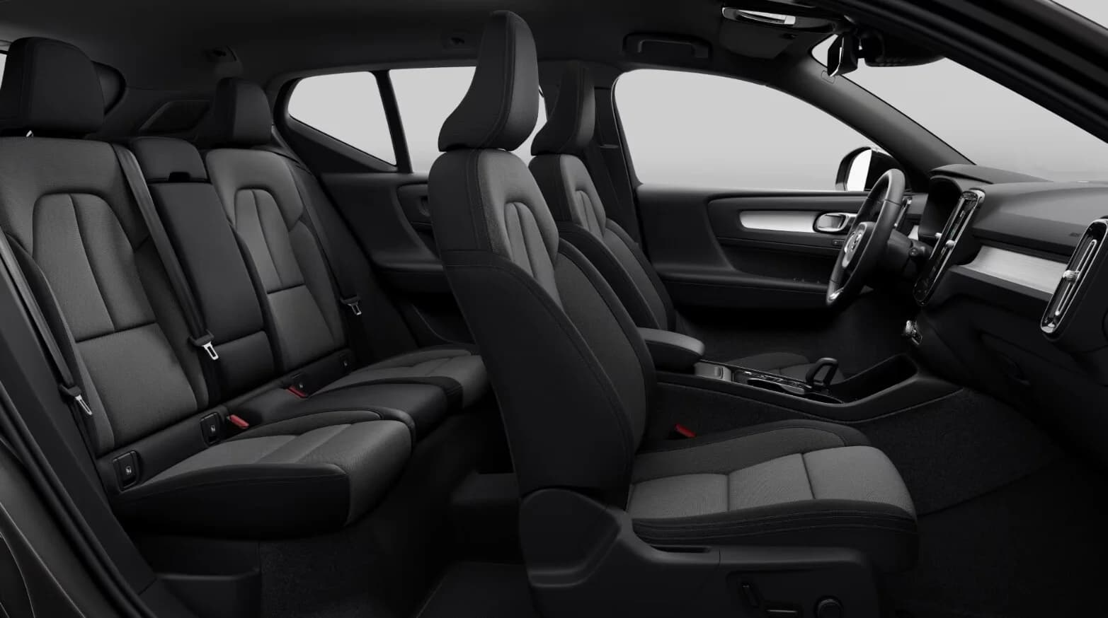Volvo XC40 — zdjęcie 8