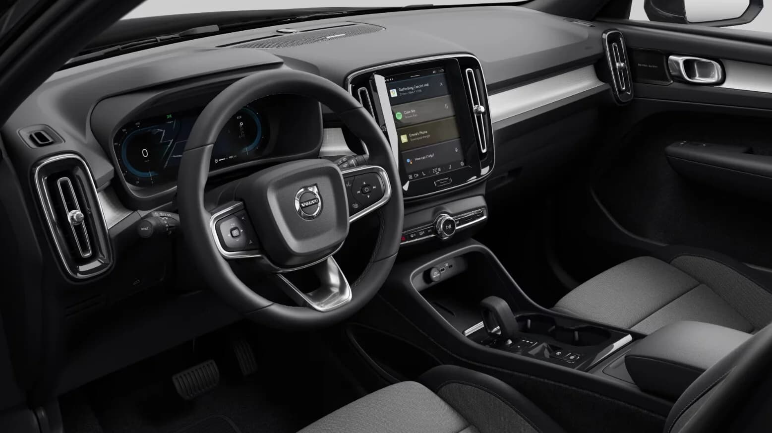 Volvo XC40 — zdjęcie 6