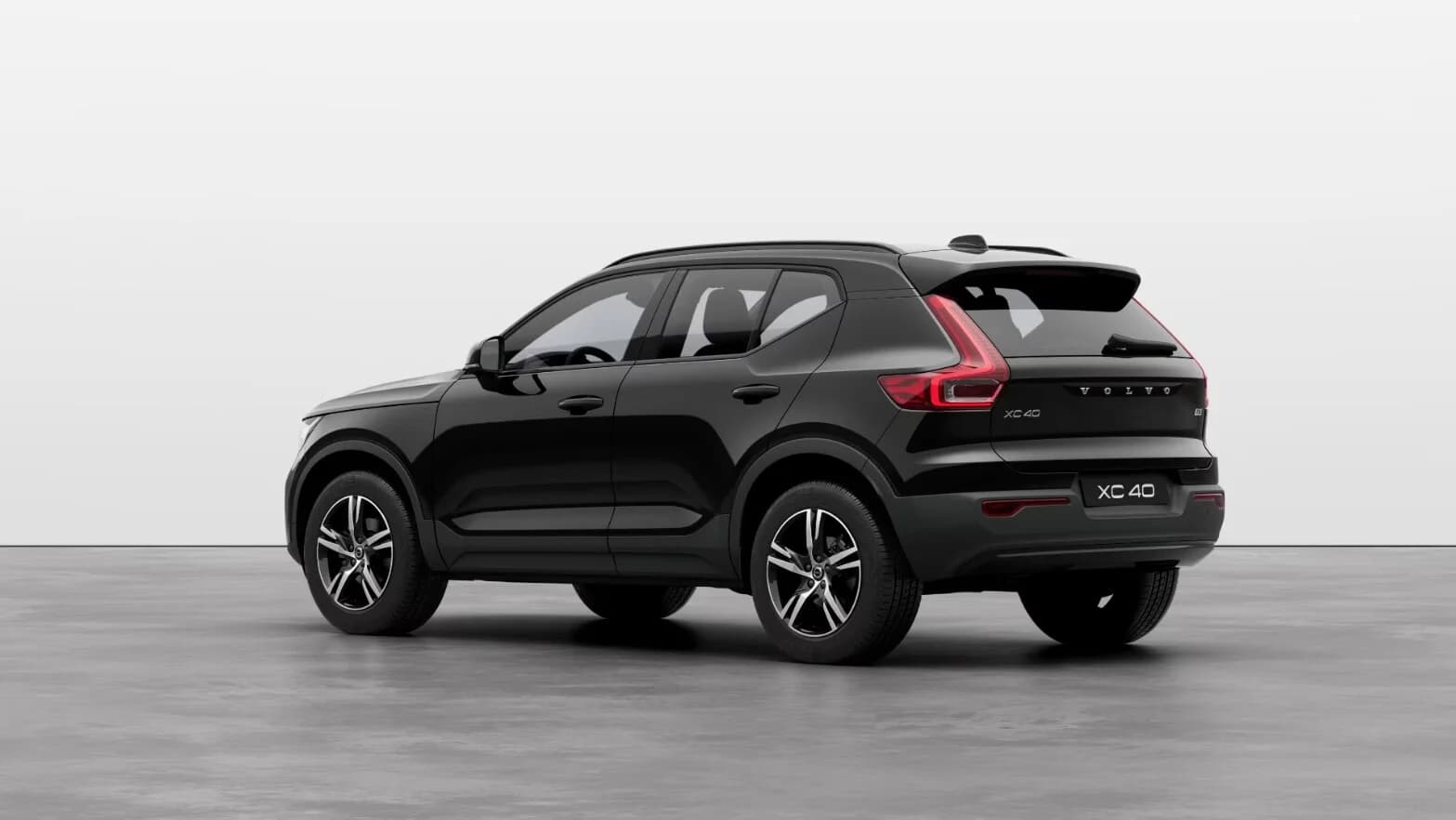 Volvo XC40 — zdjęcie 4