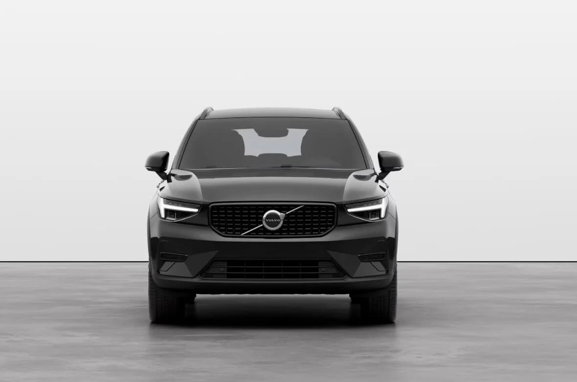 Volvo XC40 — zdjęcie 2
