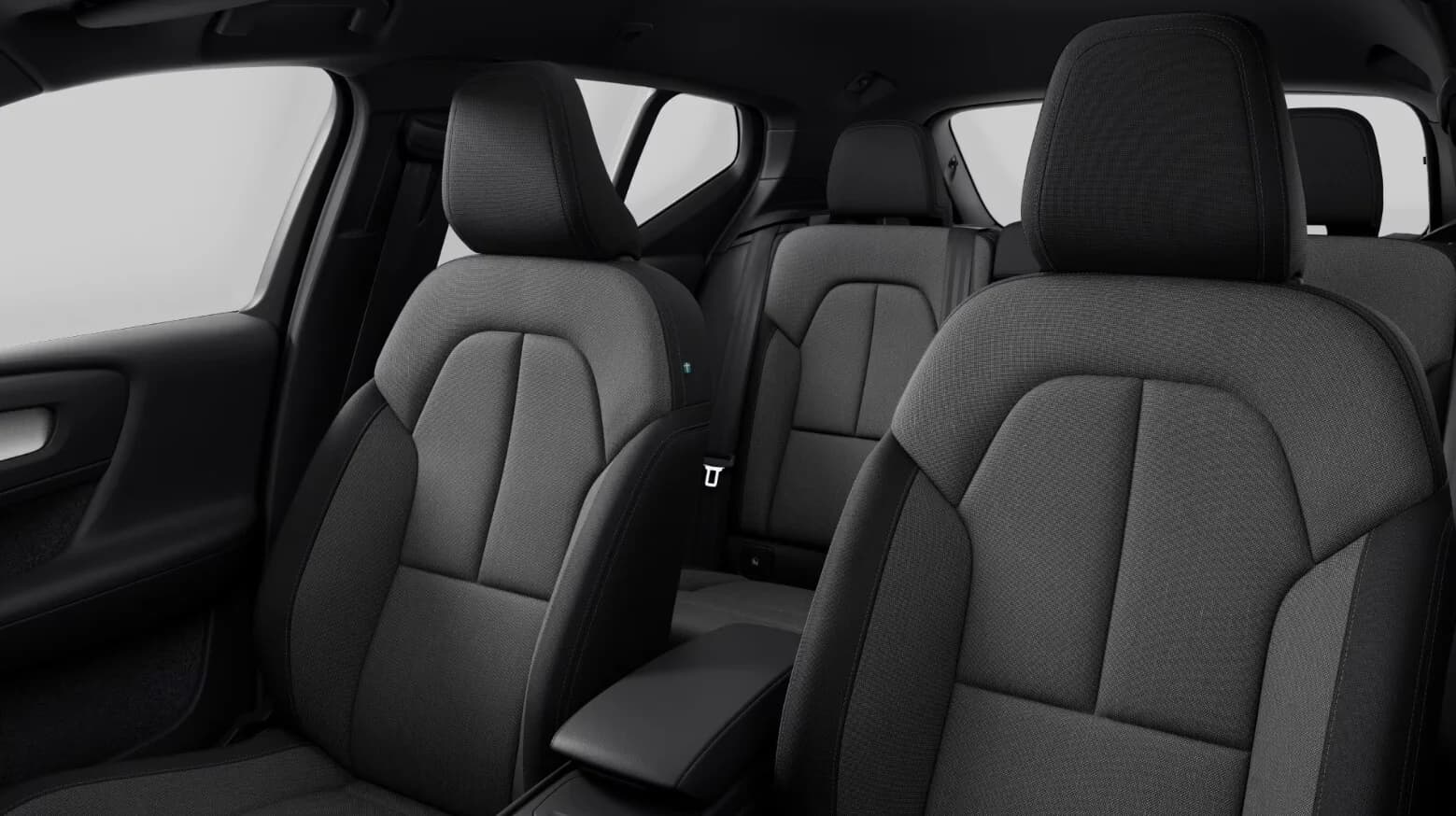 Volvo XC40 — zdjęcie 9