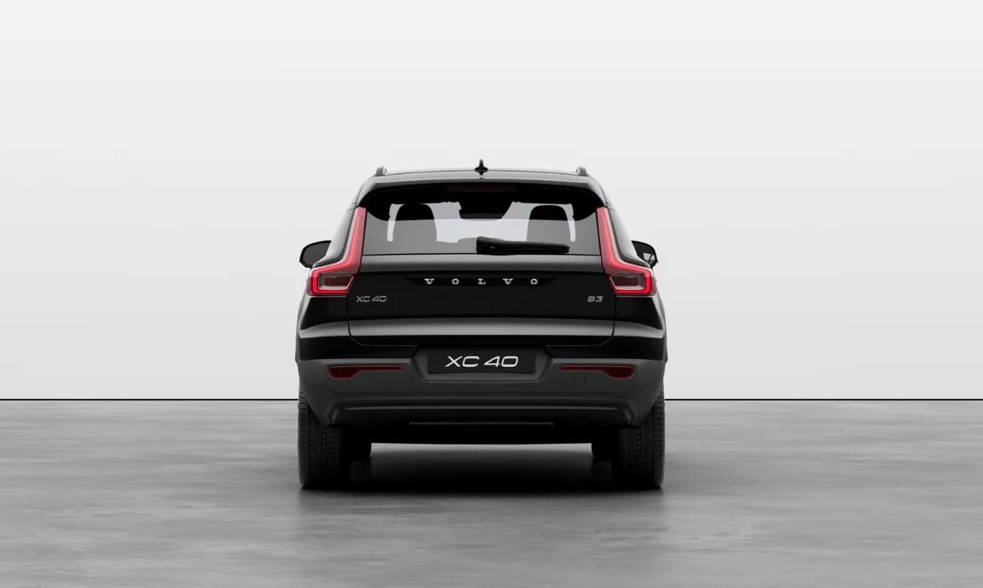 Volvo XC40 — zdjęcie 3