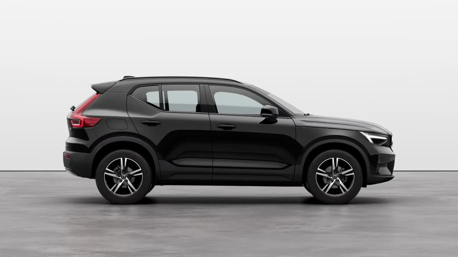 Volvo XC40 — zdjęcie 5