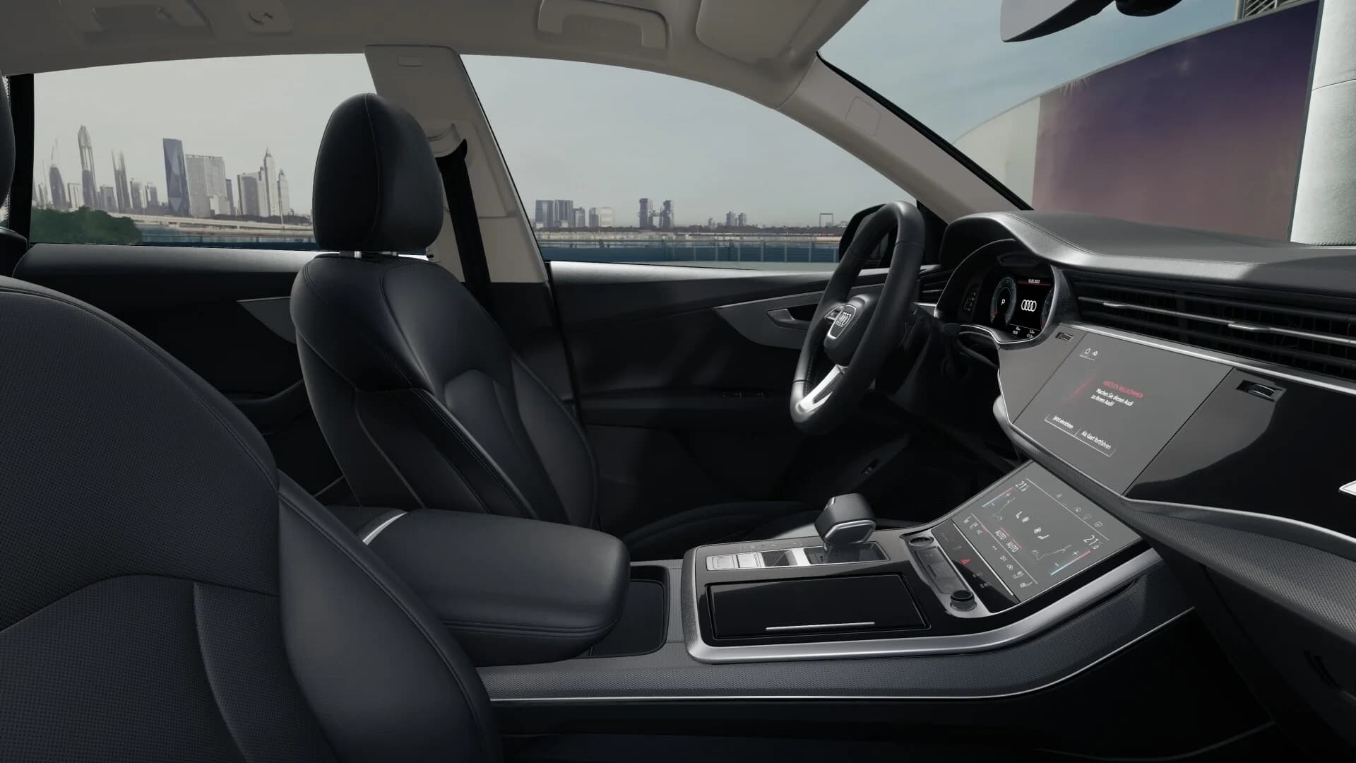 Audi Audi — zdjęcie 8