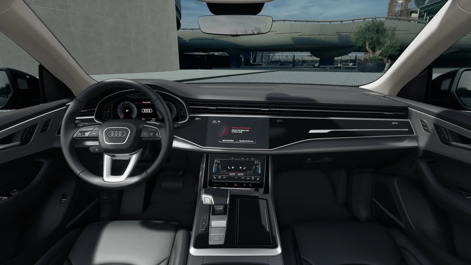 Audi Audi — zdjęcie 7