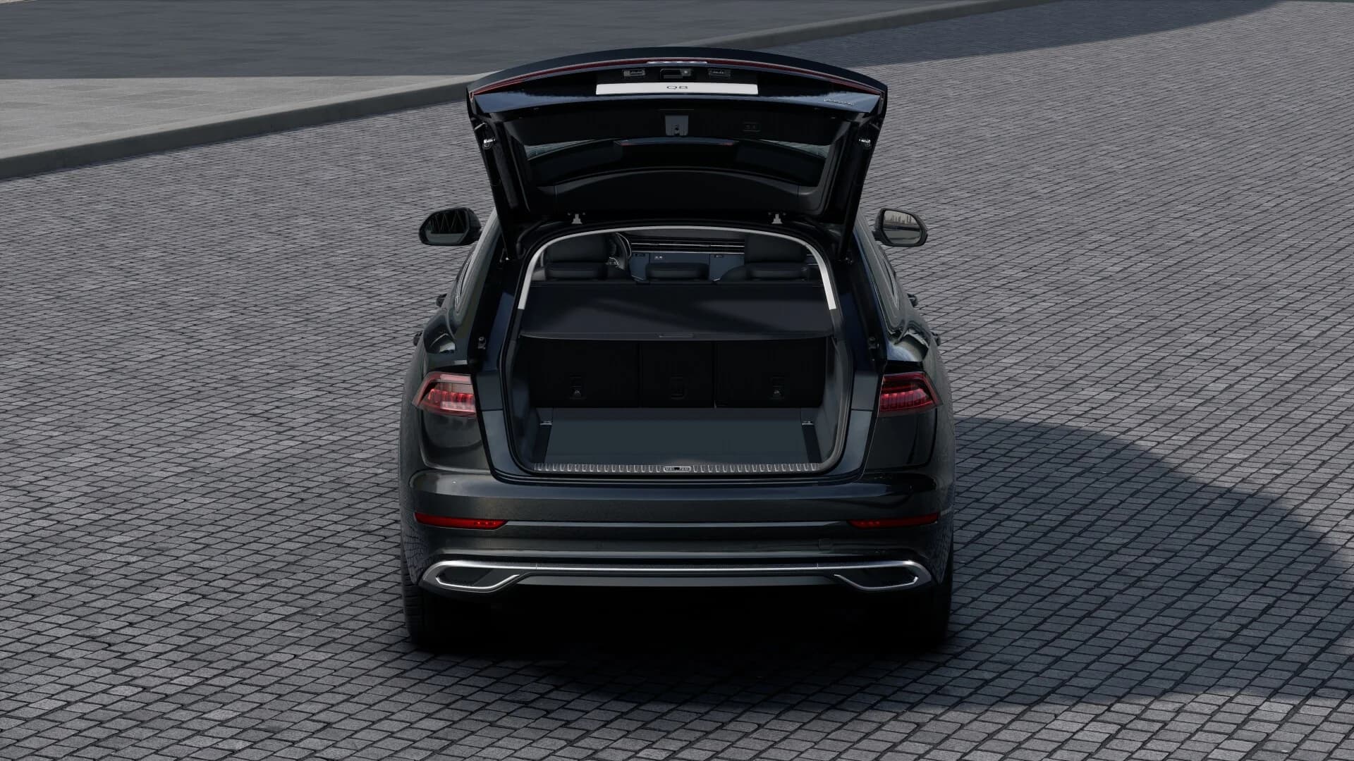 Audi Audi — zdjęcie 5