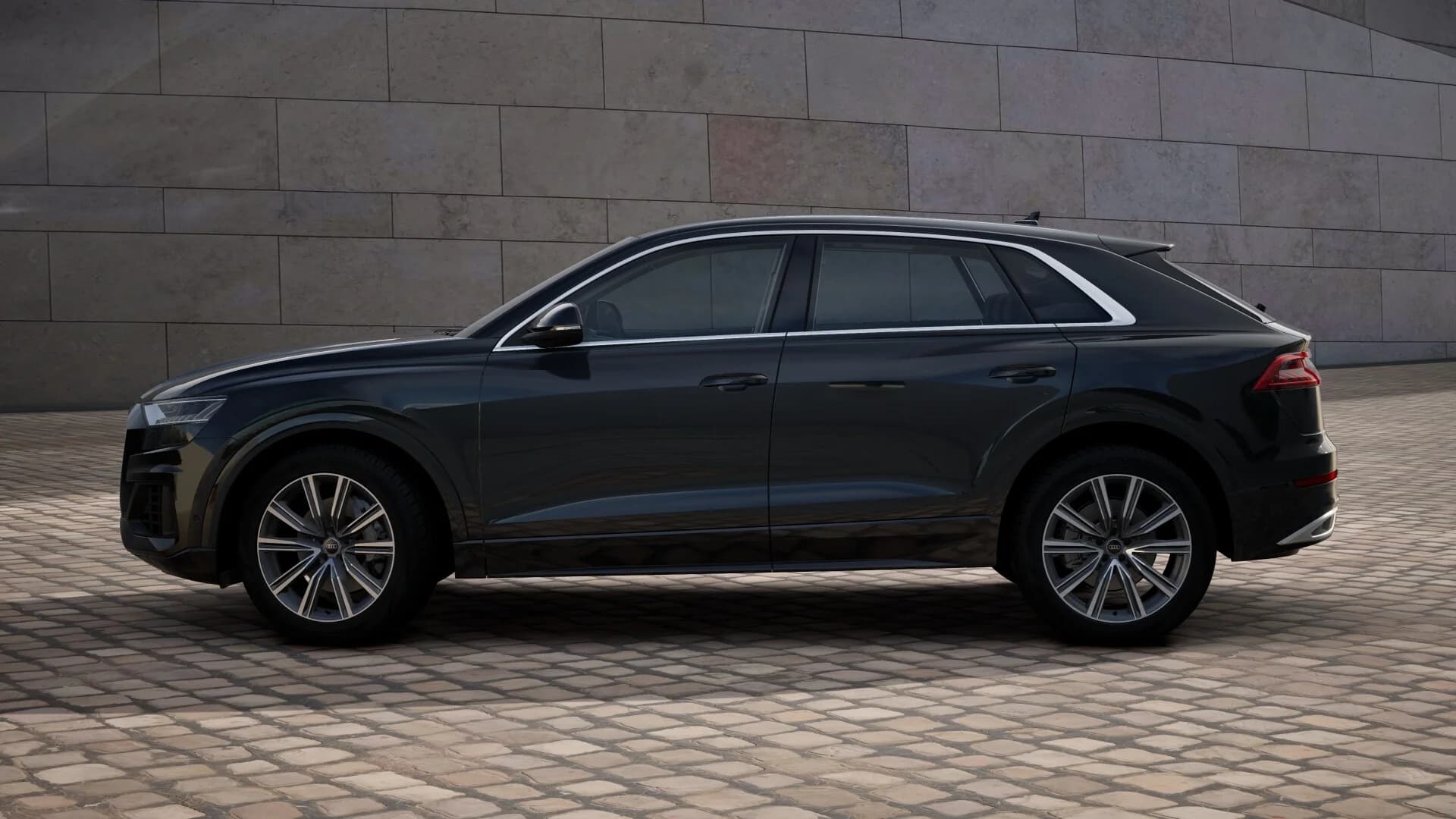 Audi Audi — zdjęcie 2