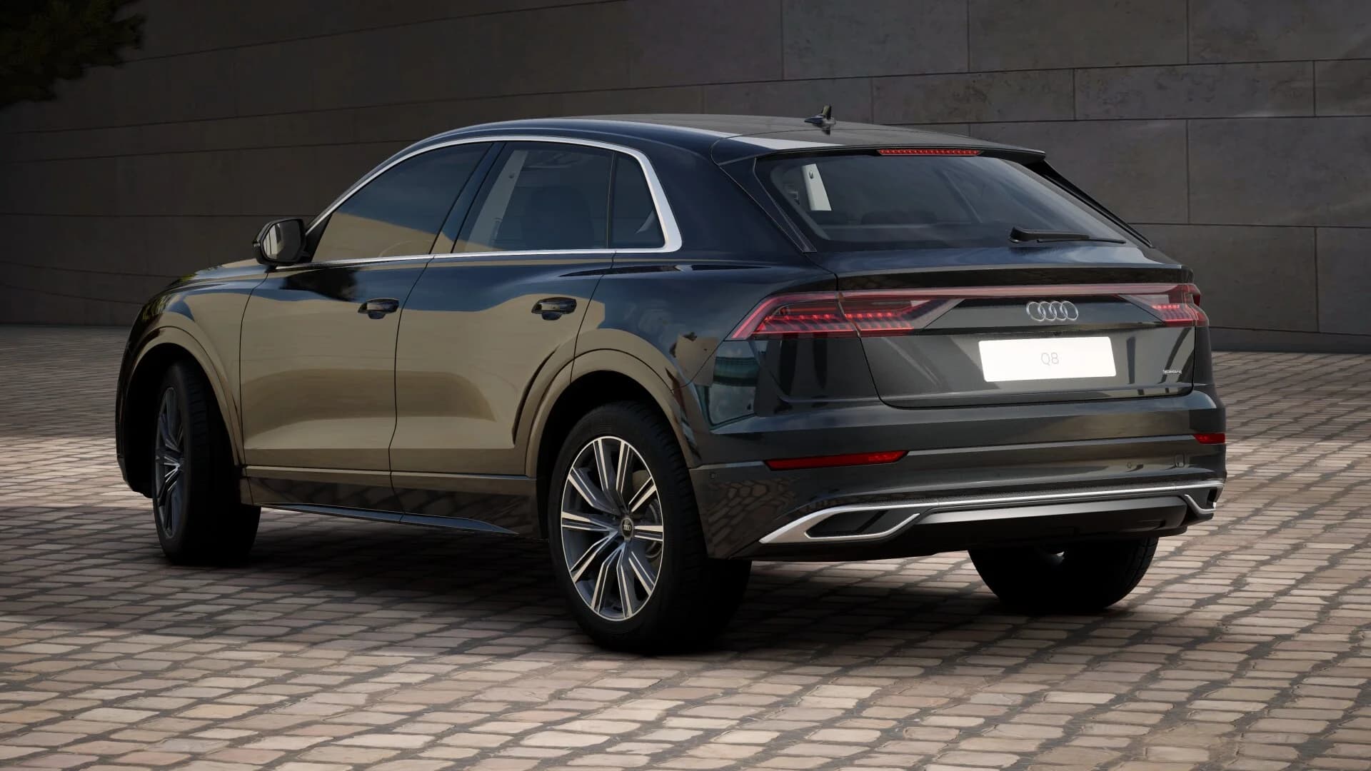 Audi Audi — zdjęcie 3