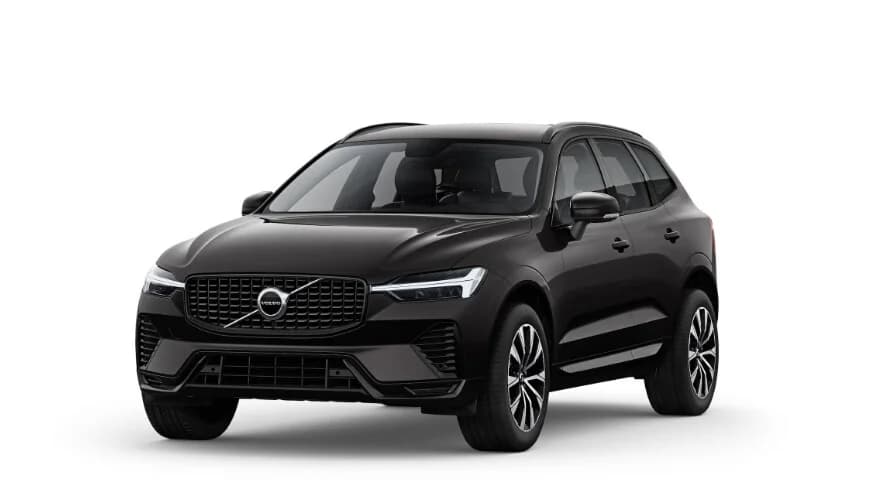 Volvo XC60 — zdjęcie 1