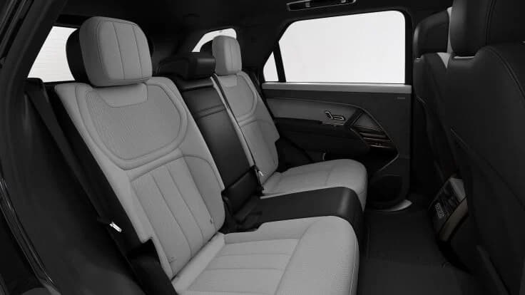 Land Rover Range Rover Sport — zdjęcie 4