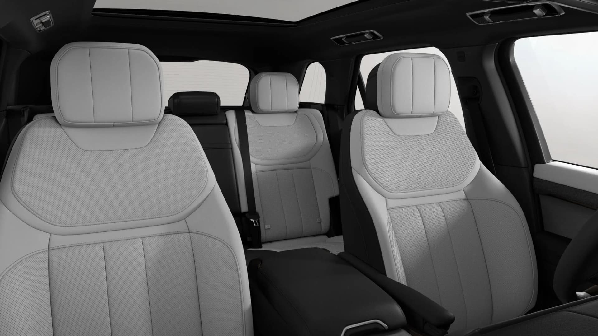 Land Rover Range Rover Sport — zdjęcie 5