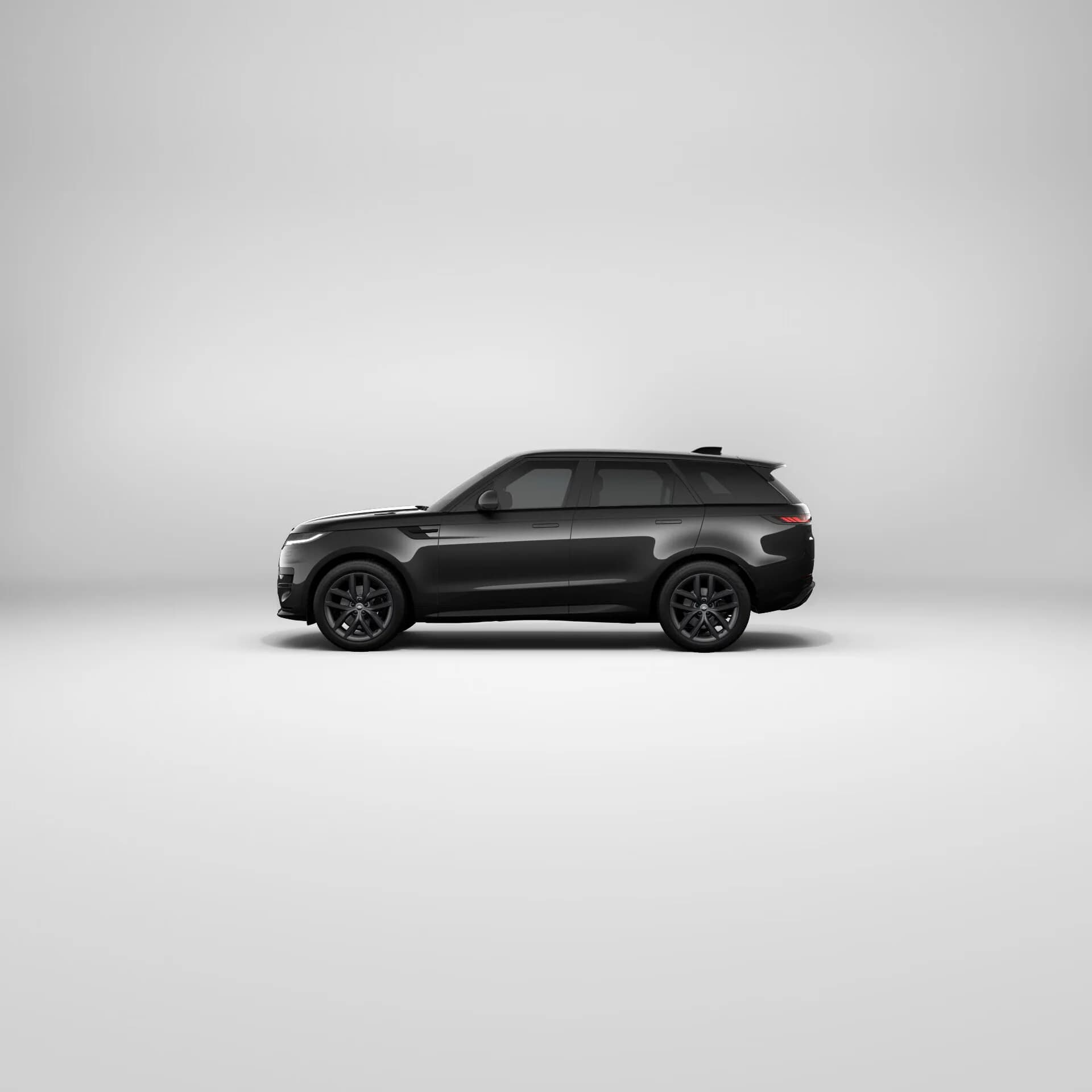 Land Rover Range Rover Sport — zdjęcie 6