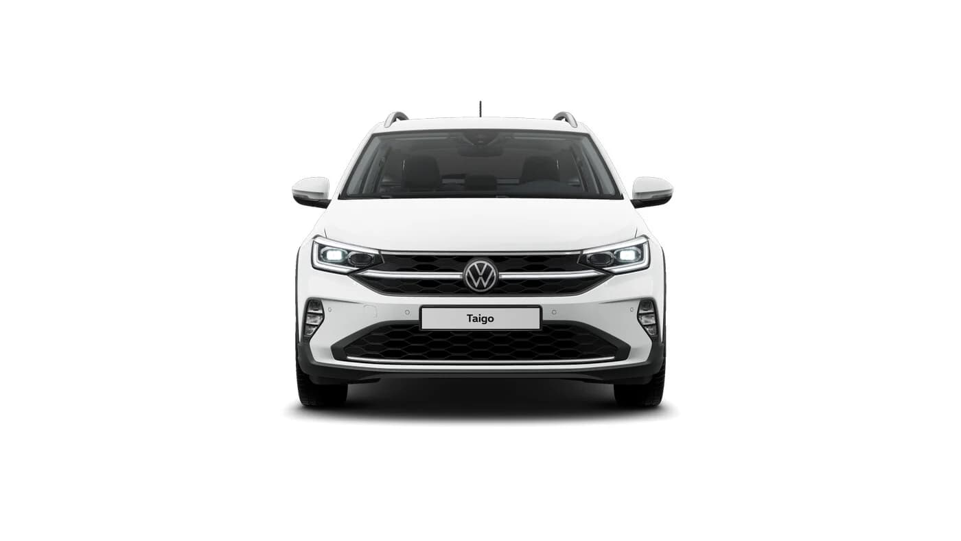 Volkswagen Taigo 1.5 TSI — zdjęcie 4
