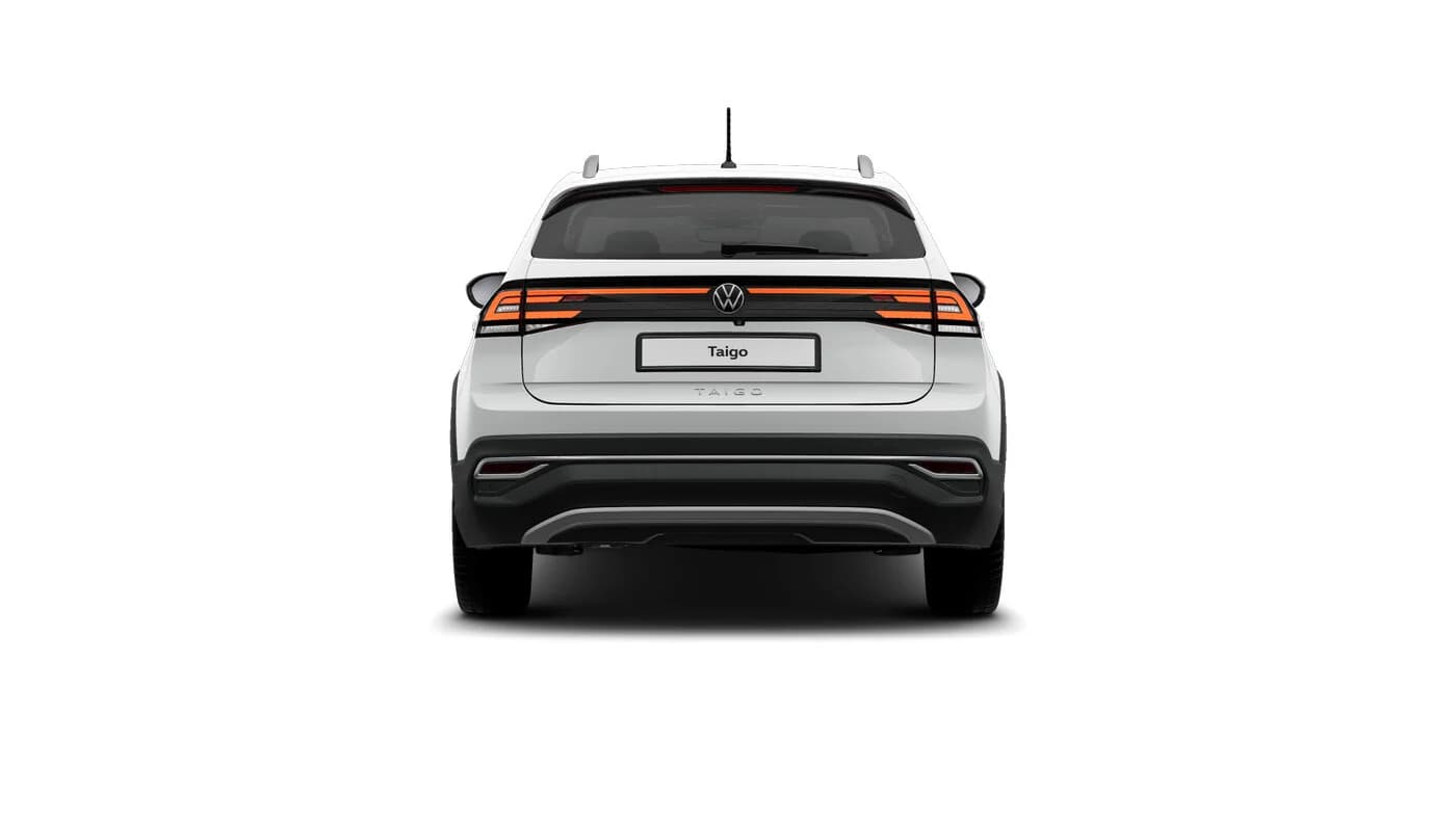 Volkswagen Taigo 1.5 TSI — zdjęcie 5