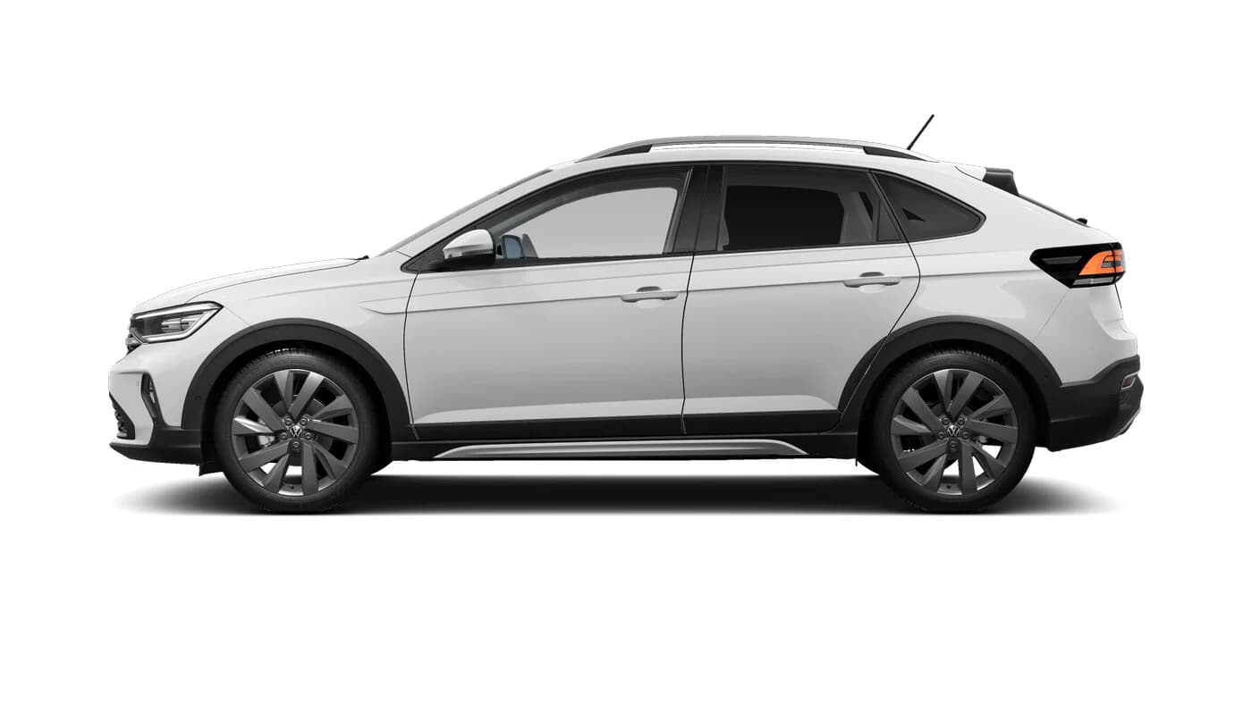 Volkswagen Taigo 1.5 TSI — zdjęcie 2