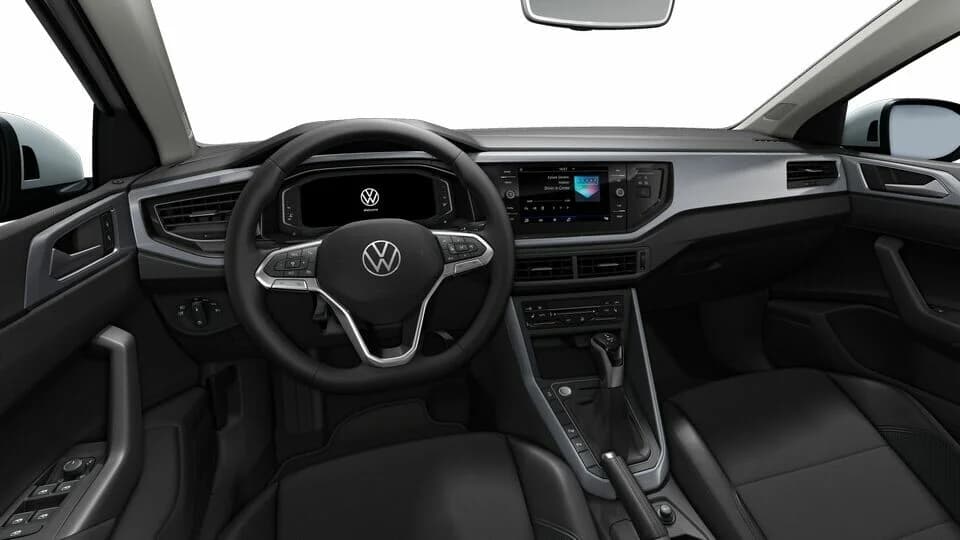 Volkswagen Taigo 1.5 TSI — zdjęcie 6