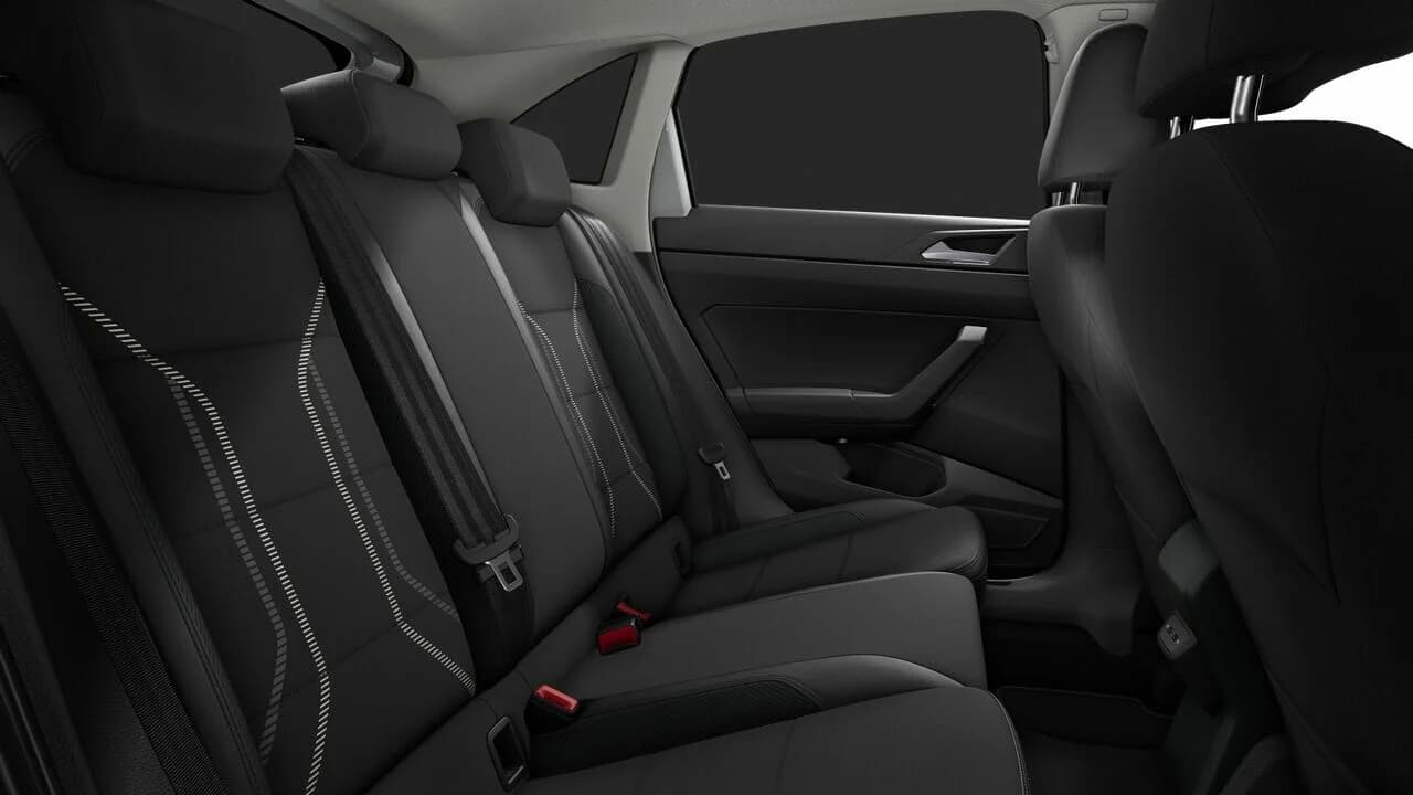 Volkswagen Taigo 1.5 TSI — zdjęcie 7