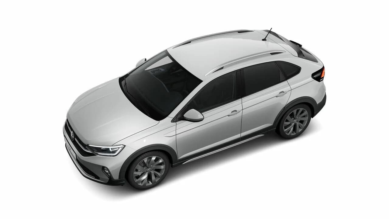 Volkswagen Taigo 1.5 TSI — zdjęcie 3