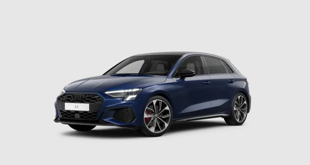 Audi Audi — zdjęcie 1