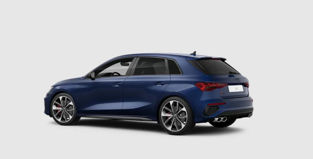 Audi Audi — zdjęcie 4