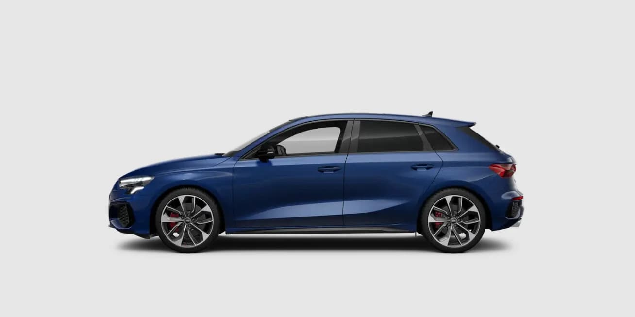 Audi Audi — zdjęcie 5
