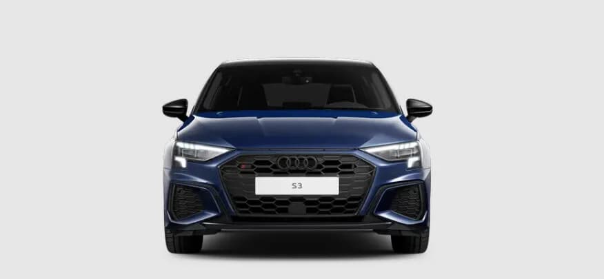 Audi Audi — zdjęcie 2
